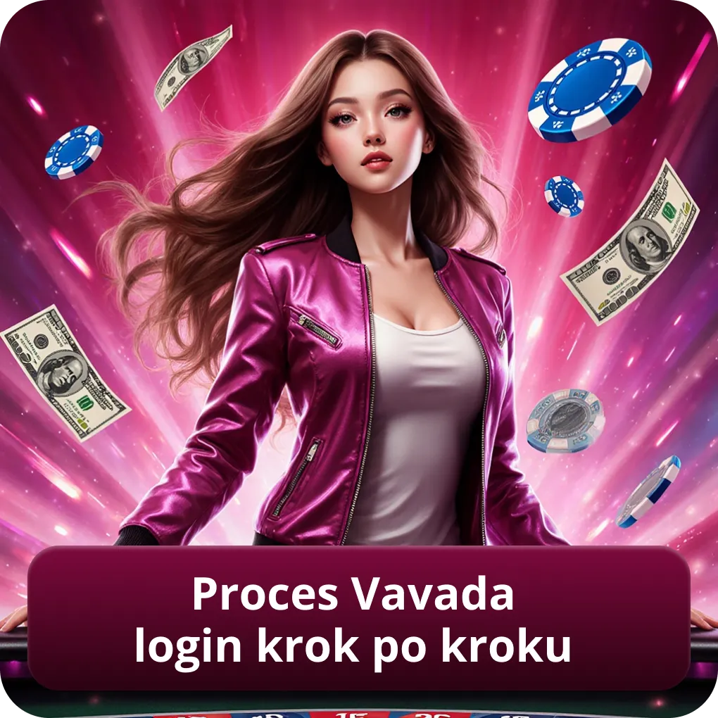 Proces Vavada Login Krok po Kroku