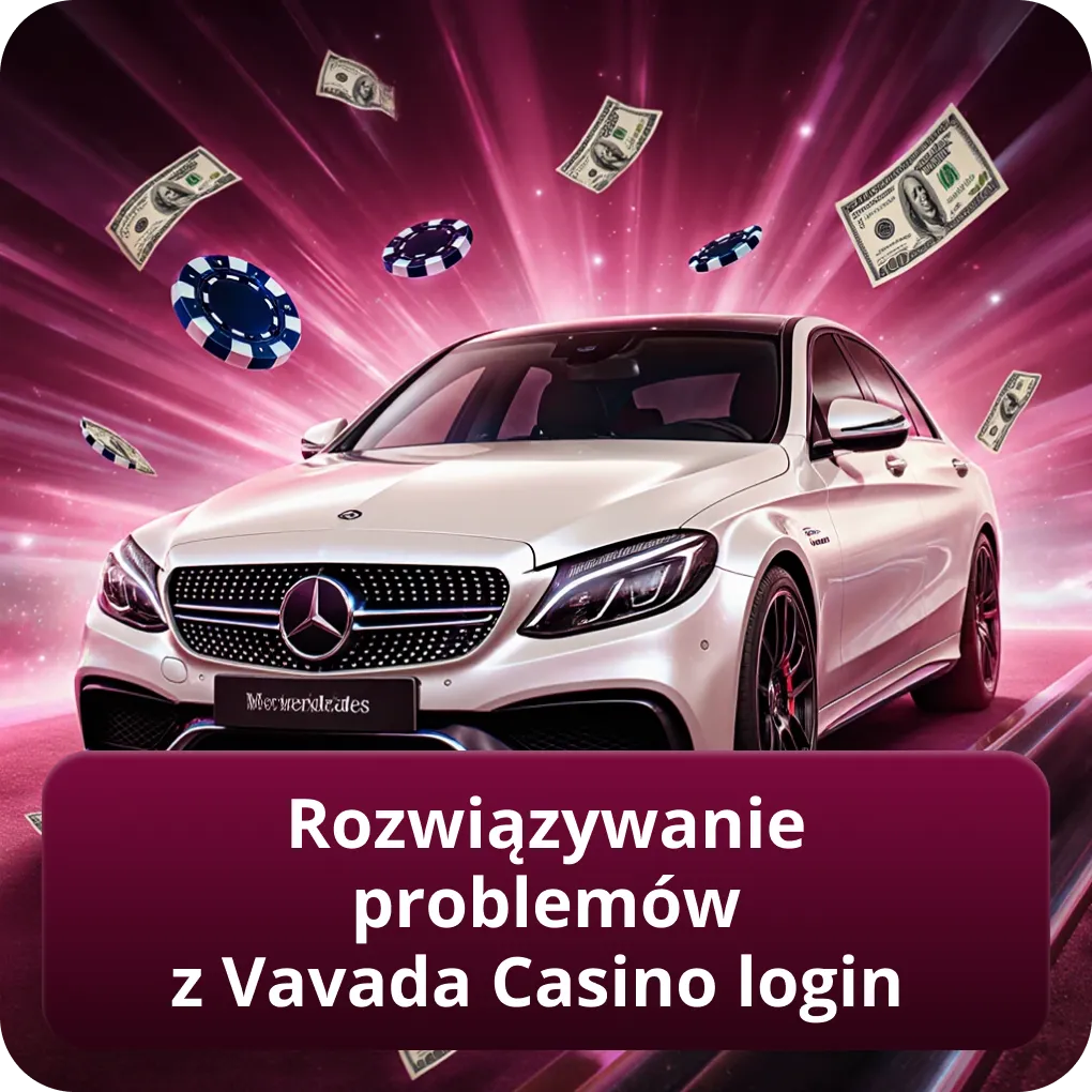 Rozwiązywanie Problemów z Vavada Casino Login